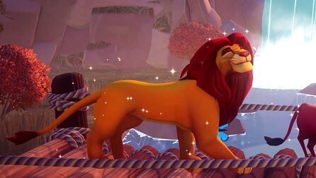 Disney Dreamlight Valley: April-Update bringt neben Simba noch einen weiteren Fanliebling ins Spiel
