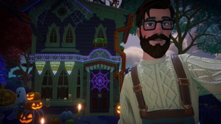 Disney Dreamlight Valley-Event Das schwebende Spukfest 2026: So löst ihr alle Rätsel und schnappt euch die Belohnungen