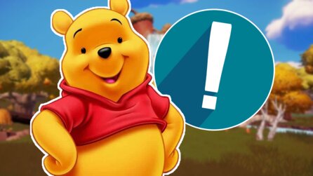 Disney Dreamlight Valley enthüllt neuen Winnie Puuh-DLC im Summer Showcase 2026