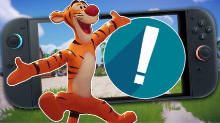 Disney Dreamlight Valley auf Switch 2: Nintendo verrät endlich den Release-Termin des Upgrades