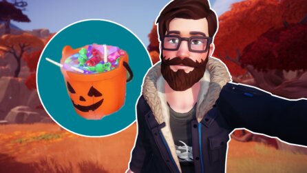 Disney Dreamlight Valley Süßes oder Saures 2026: So schnappt ihr euch alle Belohnungen des Halloween-Events