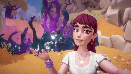 Disney Dreamlight Valley DLC: Einfache Farming-Methode lässt euch schnell neue Gebiete freischalten, aber ihr müsst früh dran sein