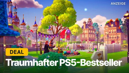 Märchenhafter PS5-Hit im Top-Angebot: Kein Spiel bietet mehr Wohlfühl-Atmosphäre als dieses!