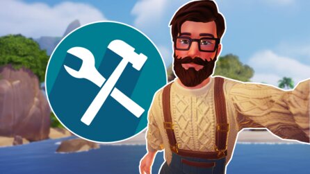 Disney Dreamlight Valley baut Sternenpfade mit dem Alles steht Kopf-Update um: Das ist neu