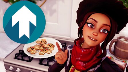 Disney Dreamlight Valley: Datum und Uhrzeit des Dezember-Updates mit Toy Story