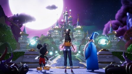 Disney Dreamlight Valley - Screenshots