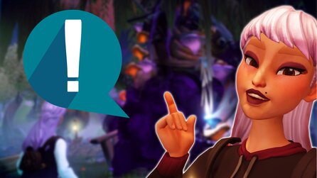 Achtung! Disney Dreamlight Valley hat einen Progression-Breaking Bug, den ihr umgehen könnt