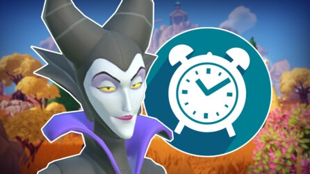 Disney Dreamlight Valley-DLC Teil 2 startet bald: Uhrzeit und Patch Notes zum neuen Storybook Vale-Update im Liveticker