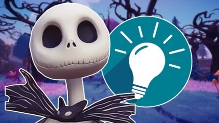 Disney Dreamlight Valley Halloween-Event 2025: Alle Pflichten und Belohnungen für Süßes oder Saures