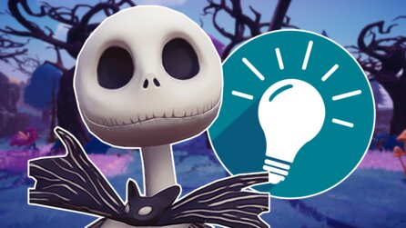 Teaserbild für Disney Dreamlight Valley Halloween-Event 2025: Alle Pflichten und Belohnungen für Süßes oder Saures