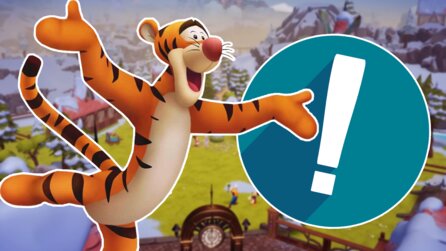 Disney Dreamlight Valley Showcase 2025: Alle neuen Charaktere, Updates und Infos aus der großen Show