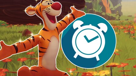 Disney Dreamlight Valley Wishblossom Ranch: Release-Uhrzeit, Patch Notes und alle Infos zum neuen DLC im Live-Ticker