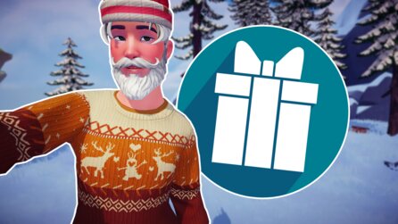 Disney Dreamlight Valley Weihnachts-Event 2025: Alle Pflichten und Belohnungen in “Die Gabe des Schenkens”