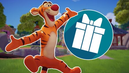 Disney Dreamlight Valley: Neuer Gratis-Code schenkt euch heute endlich Item, das versehentlich schon zu Weihnachten angekündigt wurde