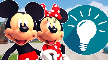 Disney Dreamlight Valley Valentinstag-Event 2026: So schnappt ihr euch alle Belohnungen für “Valentinstag im Tal”