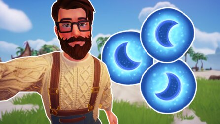 Disney Dreamlight Valley verschenkt Mondsteine: Schnappt euch jetzt Gratis-Premiumwährung – aber nur noch diese Woche