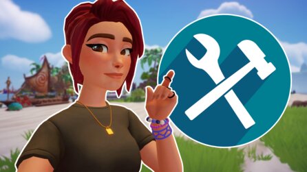 Disney Dreamlight Valley: Die wichtigste Neuerung des Switch 2-Upgrades müsst ihr erst im Menü aktivieren