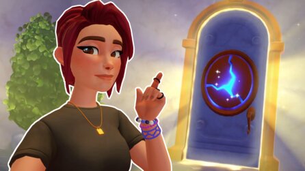 Disney Dreamlight Valley teast neuen Charakter an und es gibt schon gute Hinweise, wer es sein könnte