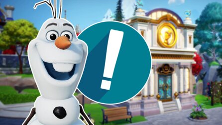 Disney Dreamlight Valley Museum enthüllt: So funktioniert Olafs große Ausstellung