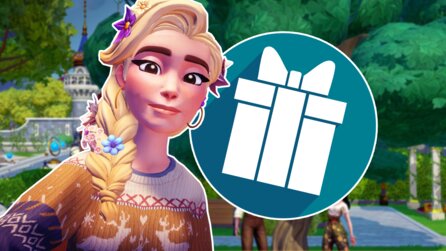 Disney Dreamlight Valley verschenkt wieder ein neues Gratis-Item - das ist der Code zum Tag der Erde 2026