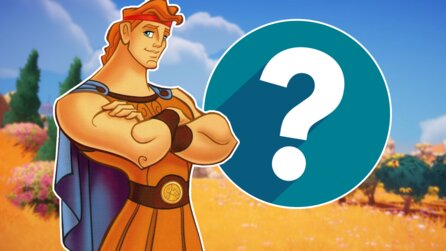 Disney Dreamlight Valley: Das Hercules-Update lässt euch bald mehr leveln und erhöht die maximale Stufe für euren Charakter