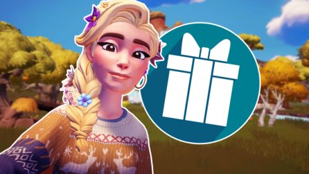 Disney Dreamlight Valley: Neues Gratis-Item angekündigt und so schnappt ihr euch den Twitch-Drop