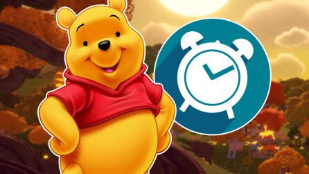 Disney Dreamlight Valley Honeyglow Woods-Update - Start-Uhrzeit, Patch Notes und Release des DLCs im Liveticker