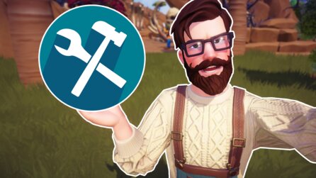 Disney Dreamlight Valley: Neues Ralph-Update bringt jede Menge Bugs mit und einer hält euch sogar davon ab, den neuen Charakter freizuschalten