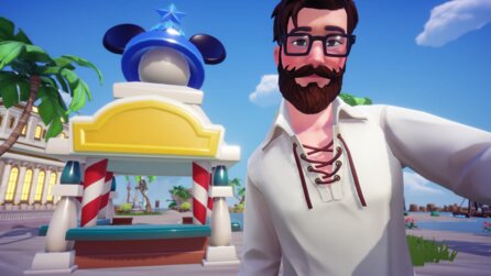 Disney Dreamlight Valley verschenkt Gratis-Gebäude per Code, aber wiederholt damit ein ärgerliches Problem, das echt nicht sein muss
