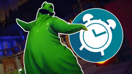 Disney Dreamlight Valley Oogie Boogie-Update: Start-Uhrzeit, Patch Notes und Release von “Season of Scares” im Liveticker