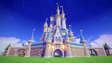 Disney Infinity - Entwickler-Trailer: »Unendliche Freiheiten«