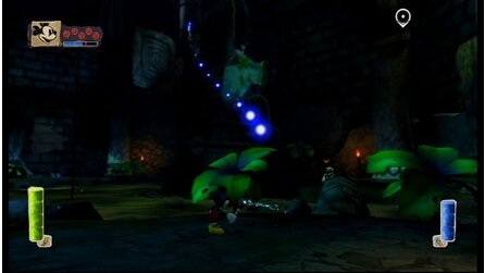 Disney Micky Epic Wii
