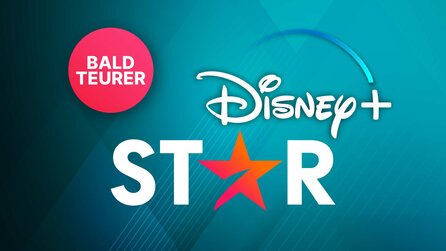 Letzte Chance: Heute noch Disney+ mit Star günstiger abonnieren [Anzeige]