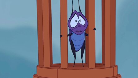 Heute läuft einer meiner liebsten Disney-Filme im TV - seine Heldin war ein wichtiges Vorbild für mich