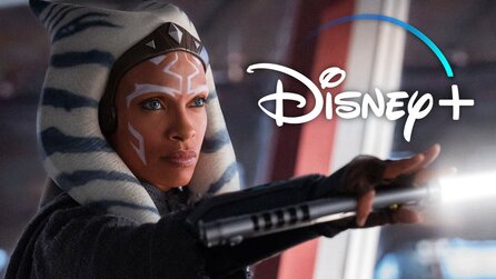 Disney Plus: Das Account Sharing-Verbot geht jetzt los - das müsst ihr für Deutschland wissen