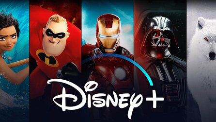 Disney+ Angebot: Alle Filme und Serien zum Deutschland-Start günstiger [Anzeige]