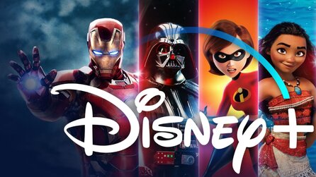 Jetzt Disney+ abonnieren: Nur noch bis zum 23. März im Angebot [Anzeige]