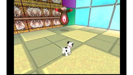 Disneys 102 Dalmatians: Puppies to the Rescue Dreamcast