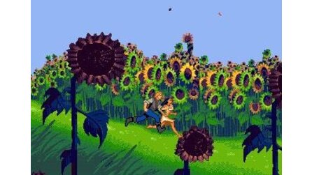 Disneys Pocahontas Sega Mega Drive