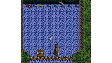 Disneys TaleSpin Game Gear