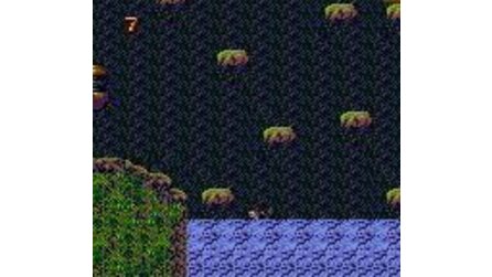 Disneys TaleSpin Game Gear