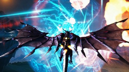 Divinity: Dragon Commander - Gameplay-Trailer: Multiplayer-Match der Entwickler mit Kommentar