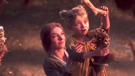 Divinity: Larian setzt bei der Welt auf eine der großen Stärken von Baldurs Gate 3