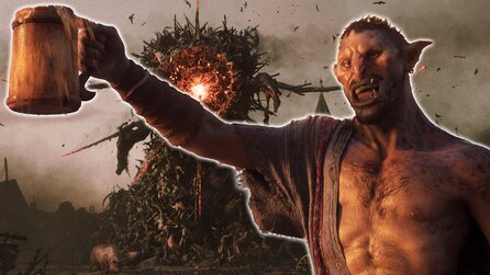 Divinity: Das neue Spiel der Baldurs Gate 3-Macher könnte großartig werden - die Ankündigung war es nicht