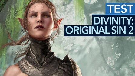 Divinity: Original Sin 2 - Test-Video: Ein MUSS für Rollenspiel-Fans!