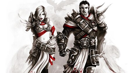 Divinity: Original Sin - Video zur Kickstarter-Kampagne