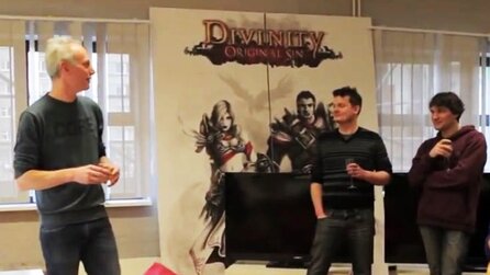 Divinity: Original Sin - Entwickler-Video: Die Kickstarter-Kampagne in der Retrospektive