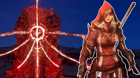 Neues Larian-Rollenspiel auf den Game Awards: Rätsel um mysteriöse Statue ist wohl gelöst