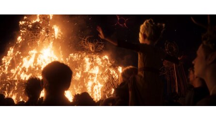 Baldurs Gate 3-Fan ist sich sicher: Im Epilog versteckt sich ein Divinity-Teaser und niemand hat es bemerkt