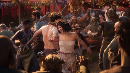 Divinity: Beim Kampfsystem halten die Baldurs Gate 3-Machen an ihren Stärken fest und das macht nicht alle Fans glücklich